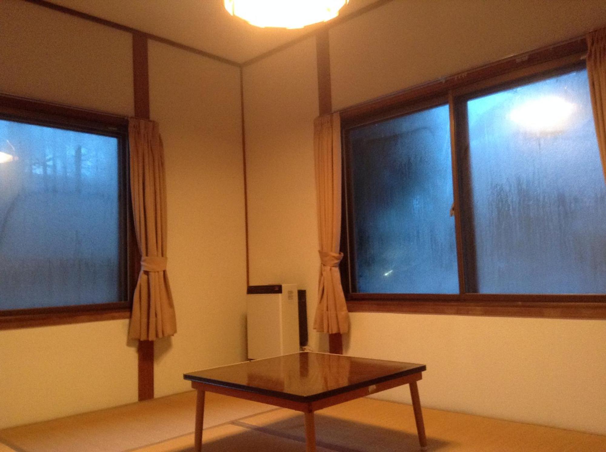 Raumu San-So Hotell Omachi  Rom bilde
